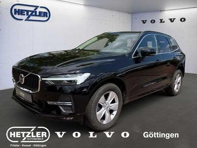 Gebraucht 2022 Volvo XC60 SUV | 34.900 € (Fairer Preis)