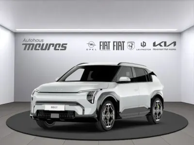 Gebraucht Kia EV3