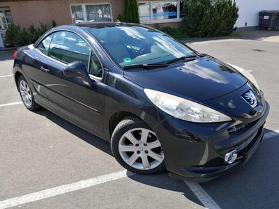 Peugeot 207 CC