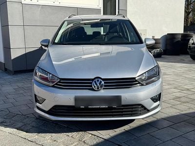 Second-hand VW Golf VII 85 CP (62 kW) 2016 Argintiu Berlinǎ
