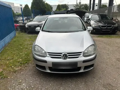 Gebraucht Citroën C3 75 PS (55 kW) 2003 Grau Kleinwagen
