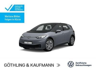 Gebraucht VW ID.3 Pro Performance 150 kW (204 PS) 2023 Mondsteingrau Kleinwagen