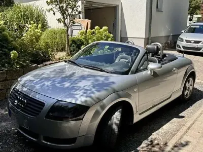 Gebraucht Audi TT Roadster