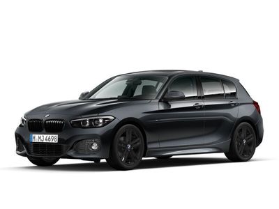 gebraucht BMW 118 i 5-Türer