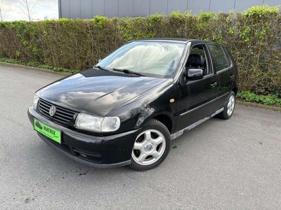 gebraucht VW Polo 60 Servo