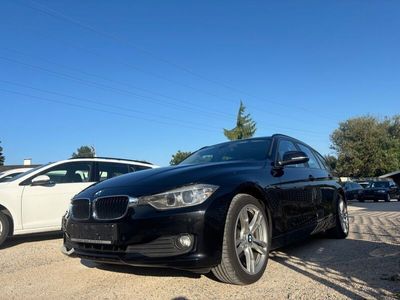 BMW 316