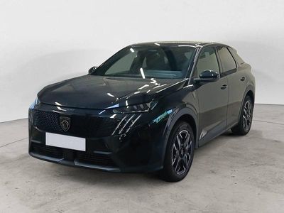 Gebraucht Peugeot 3008 GT 136 PS (100 kW) 2025 Noir perla nera SUV