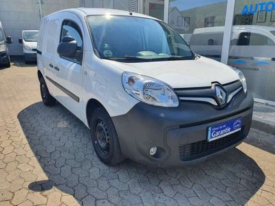 gebraucht Renault Kangoo Rapid Extra (ENERGY) Kühlwagen/Klima