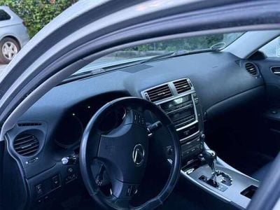Lexus IS250