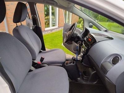 Peugeot iON