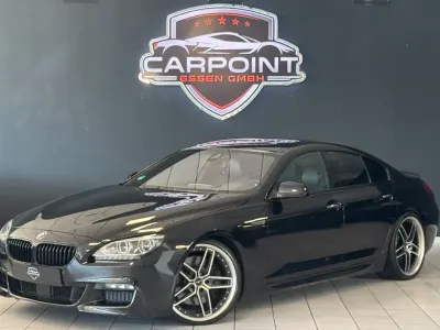 Gebraucht BMW 650