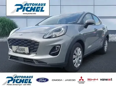 Gebraucht Ford Puma