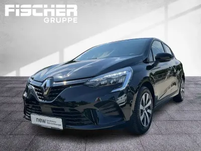 Gebraucht Renault Clio