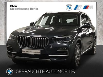 gebraucht BMW X5 xDrive45e