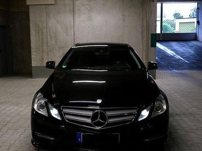 Mercedes E250