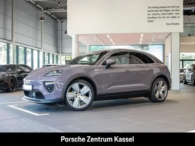 Gebraucht Porsche Macan 300 kW (408 PS) 2025 Violett SUV
