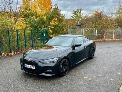 BMW 430