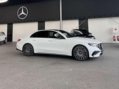 Mercedes E450