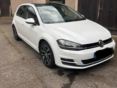 Gebraucht VW Golf VII
