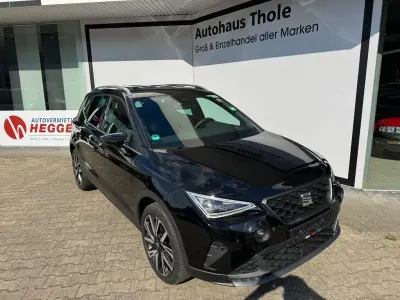 Gebraucht Seat Arona