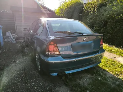 Gebraucht BMW 325