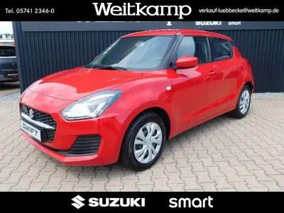 Gebraucht Suzuki Swift