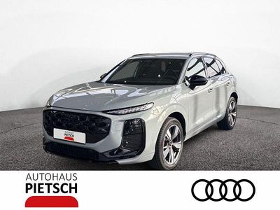 Pfeilgrau perleffekt Neu 2025 Audi Q3 Sport SUV | 52.690 € (Fairer Preis)