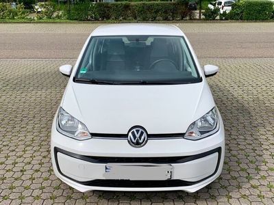 gebraucht VW up! 1.0 44kW -