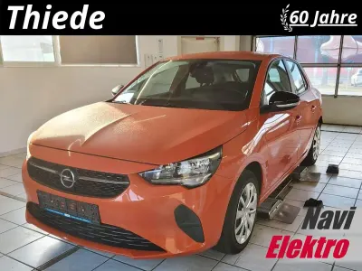 Gebraucht Opel Corsa-e