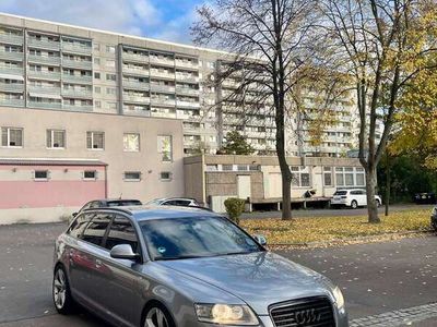 gebraucht Audi A6 Avant 2.7 TDI DPF