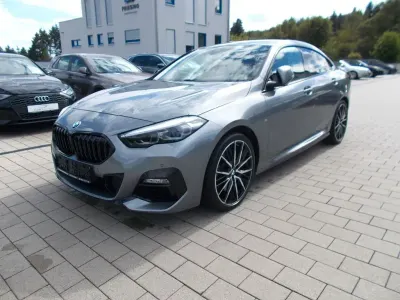 Gebraucht BMW 220