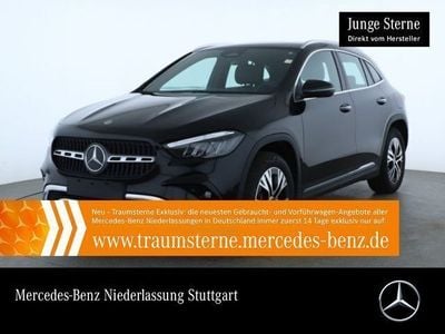 Mercedes GLA250