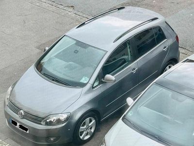 Gebraucht VW Golf VI 105 PS (77 kW) 2010 Grau Kleinwagen