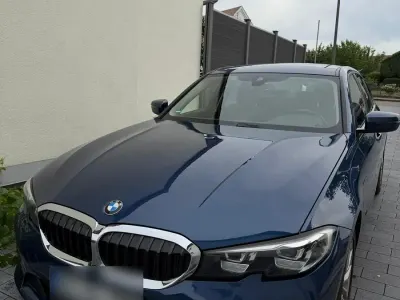 Gebraucht BMW 330e