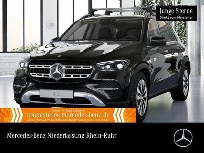 Mercedes GLE350e