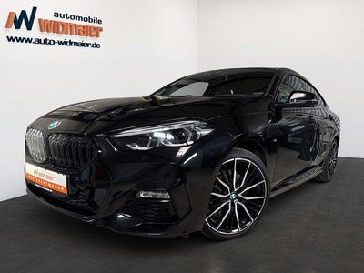 Gebraucht BMW 218 M Sport 136 PS (100 kW) 2024 Bmw saphirschwarz Coupé