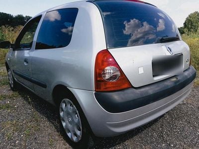Renault Clio II