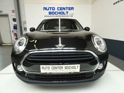 Mini Cooper Clubman