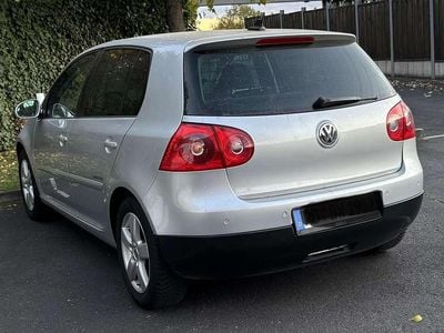 Second-hand VW Golf VI Trendline 105 CP (77 kW) 2008 Hatchback
