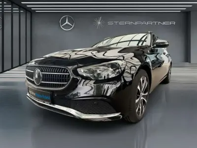 Gebraucht Mercedes E300