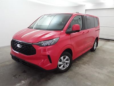 Race red Gebraucht 2025 Ford Tourneo Van / Kleinbus | 39.988 € (Superpreis)