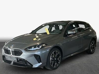 Grau Neu 2026 BMW 120 Kleinwagen | 35.490 € (Etwas zu teuer)