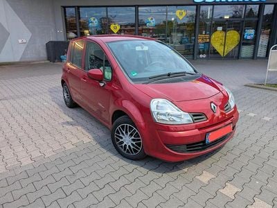 Renault Modus
