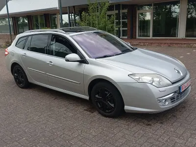 Gebraucht Renault Laguna III