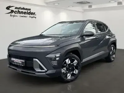 Gebraucht Hyundai Kona