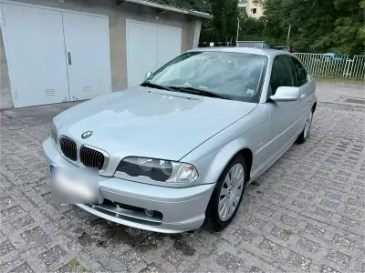 Gebraucht BMW 320
