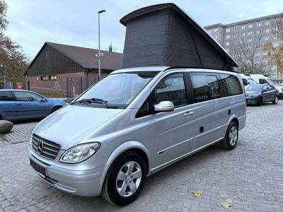 gebraucht Mercedes Viano Marco Polo 2.2 CDI