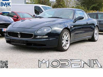 gebraucht Maserati 3200 GTA di MODENA 1. HAND SAMMLER