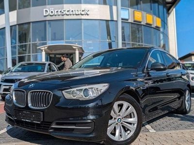 Gebraucht BMW 520 Gran Turismo 81 PS (59 kW) 2016 Andere Limousine