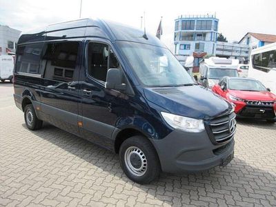 Andere Gebraucht 2023 Mercedes Sprinter Van | 36.900 €